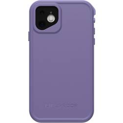 LifeProof FRÄ Case for iPhone 11 Violet Vendetta